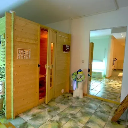 Apartmenthaus Fuerstenzeche Apartamento *