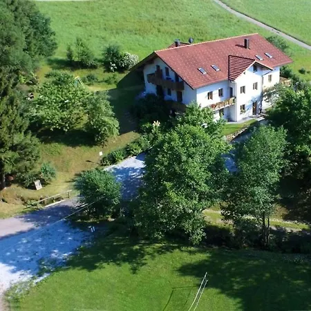 Apartamento Apartmenthaus Fuerstenzeche *