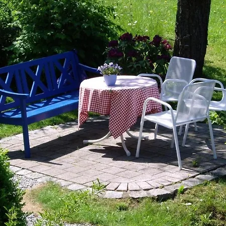 Apartmenthaus Fuerstenzeche