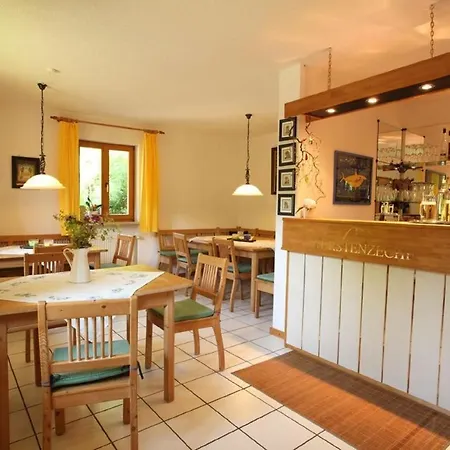 Apartmenthaus Fuerstenzeche *