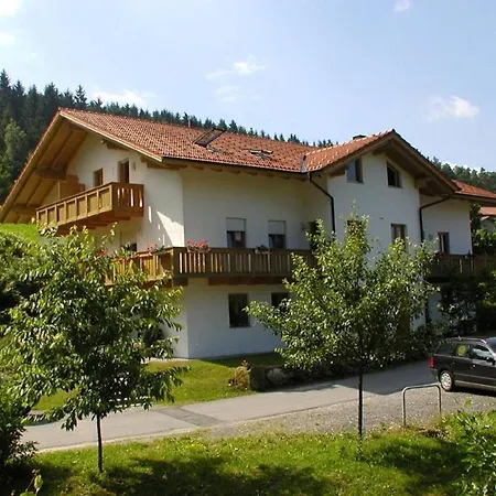 Apartamento Apartmenthaus Fuerstenzeche *