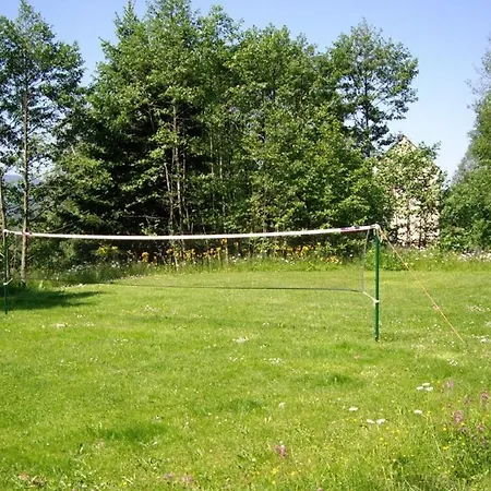 Apartmenthaus Fuerstenzeche Apartamento Lam