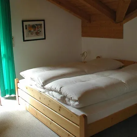 Apartmenthaus Fuerstenzeche