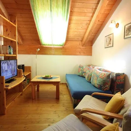 Apartmenthaus Fuerstenzeche