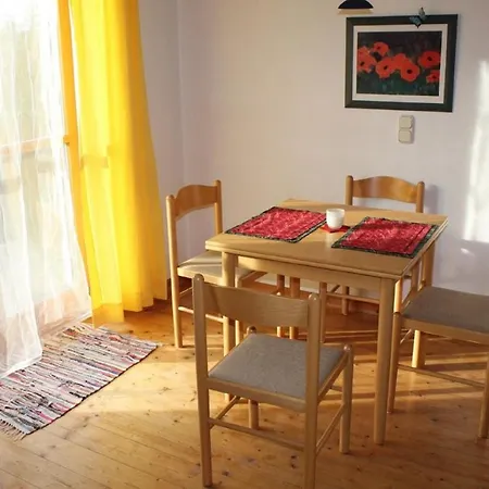 Apartmenthaus Fuerstenzeche