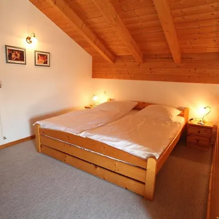 Διαμέρισμα Apartmenthaus Fuerstenzeche *